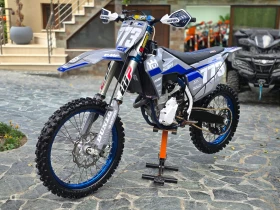 Husqvarna FC 250/СТАРТЕР/2 РЕЖИМА/ТРАКШЪН КОНТРОЛ/ ЛИЗИНГ, снимка 15