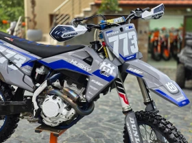 Husqvarna FC 250/СТАРТЕР/2 РЕЖИМА/ТРАКШЪН КОНТРОЛ/ ЛИЗИНГ, снимка 2