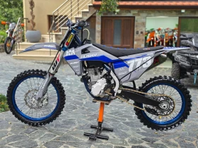 Husqvarna FC 250/СТАРТЕР/2 РЕЖИМА/ТРАКШЪН КОНТРОЛ/ ЛИЗИНГ, снимка 12