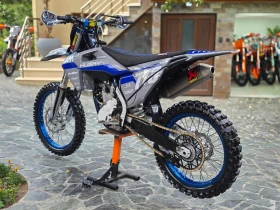 Husqvarna FC 250/СТАРТЕР/2 РЕЖИМА/ТРАКШЪН КОНТРОЛ/ ЛИЗИНГ, снимка 9