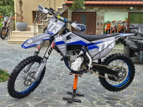 Husqvarna FC 250/СТАРТЕР/2 РЕЖИМА/ТРАКШЪН КОНТРОЛ/ ЛИЗИНГ, снимка 14