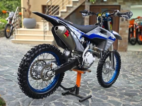 Husqvarna FC 250/СТАРТЕР/2 РЕЖИМА/ТРАКШЪН КОНТРОЛ/ ЛИЗИНГ, снимка 7