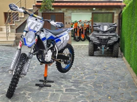 Husqvarna FC 250/СТАРТЕР/2 РЕЖИМА/ТРАКШЪН КОНТРОЛ/ ЛИЗИНГ, снимка 17