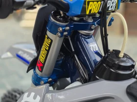 Husqvarna FC 250/СТАРТЕР/2 РЕЖИМА/ТРАКШЪН КОНТРОЛ/ ЛИЗИНГ, снимка 10