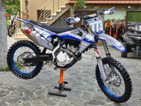 Husqvarna FC 250/СТАРТЕР/2 РЕЖИМА/ТРАКШЪН КОНТРОЛ/ ЛИЗИНГ, снимка 1