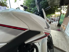 Honda Cb, снимка 3