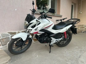 Honda Cb, снимка 1