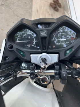 Honda Cb, снимка 6