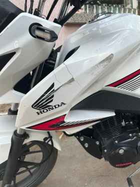 Honda Cb, снимка 4