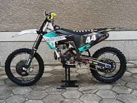 Husqvarna FC, снимка 10