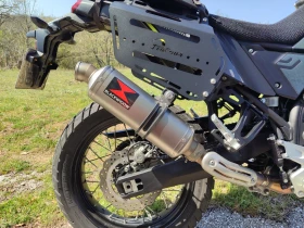Yamaha Tenere, снимка 3