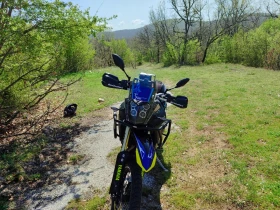 Yamaha Tenere, снимка 7