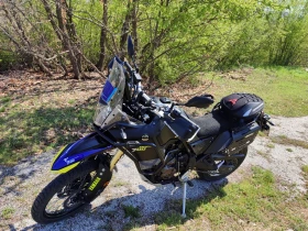 Yamaha Tenere, снимка 8