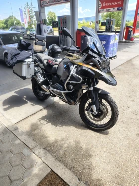 BMW R GS1200, снимка 2