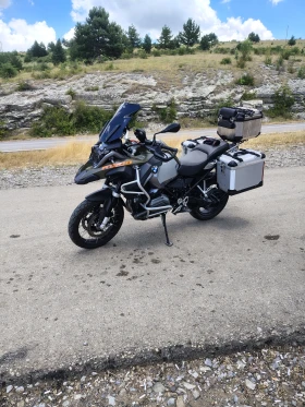 BMW R GS1200, снимка 1