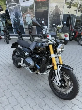 BMW R 12 NineT, снимка 1