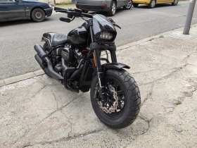 Harley-Davidson Softail Fat boy 131ci stage 4 , снимка 1 - Мотоциклети и мототехника - 46037626
