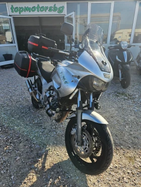Yamaha Tdm   | Mobile.bg    10