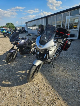  Yamaha Tdm