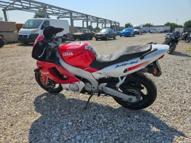 Yamaha Yzf   | Mobile.bg    5
