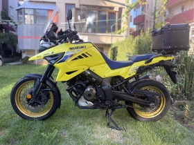 Suzuki V-strom 1050 DE, снимка 2