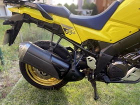 Suzuki V-strom 1050 DE, снимка 13