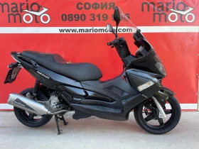 Gilera Nexus 300 Lizing, снимка 1