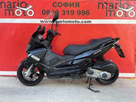 Gilera Nexus 300 Lizing, снимка 9