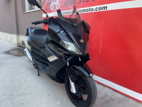 Gilera Nexus 300 Lizing, снимка 2