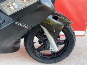 Gilera Nexus 300 Lizing, снимка 7