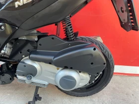 Gilera Nexus 300 Lizing, снимка 12