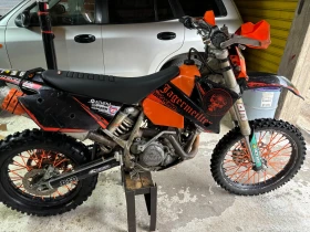 Ktm EXC 450, снимка 3