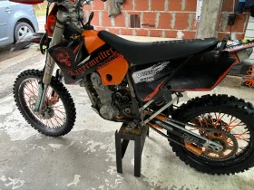 Ktm EXC 450, снимка 7