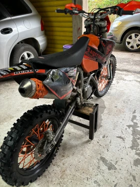 Ktm EXC 450, снимка 4