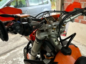 Ktm EXC 450, снимка 9