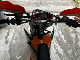 Ktm EXC 450, снимка 8