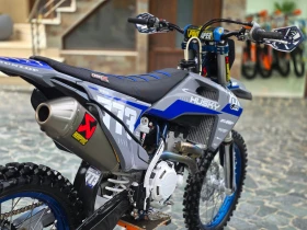 Husqvarna FC 250//2 / /  | Mobile.bg    8