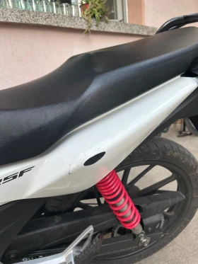 Honda Cb | Mobile.bg    5