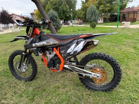 Ktm 350 SX-F/350  | Mobile.bg    3