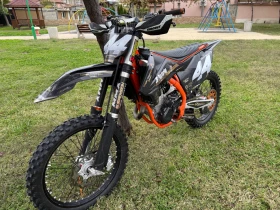  Ktm 350