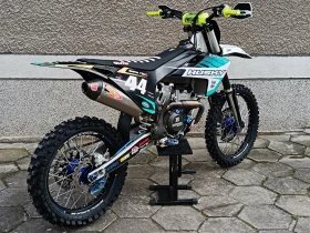 Husqvarna FC undefined | Auto.bg — изображение 5