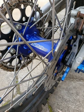 Husqvarna FC undefined | Auto.bg — изображение 8