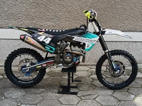 Husqvarna FC undefined | Auto.bg — изображение 9