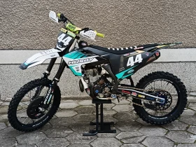 Husqvarna FC undefined | Auto.bg — изображение 2