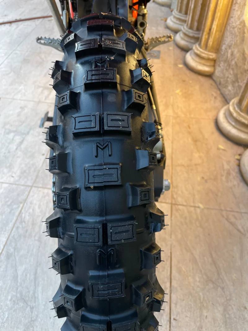 Ktm EXC, снимка 7 - Мотоциклети и мототехника - 52540902