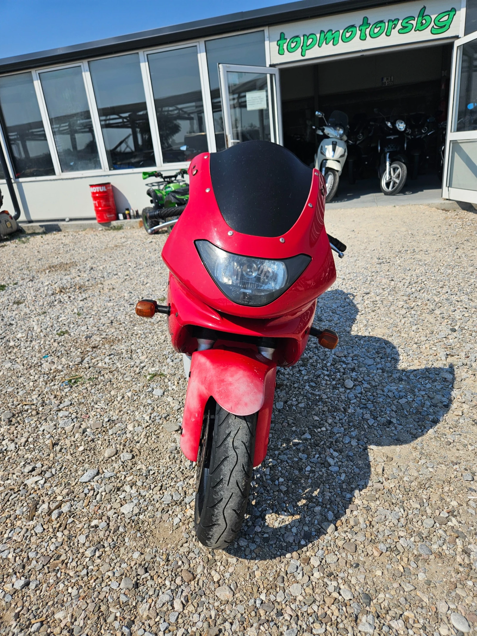 Yamaha Yzf Лизинг Бартер - изображение 7