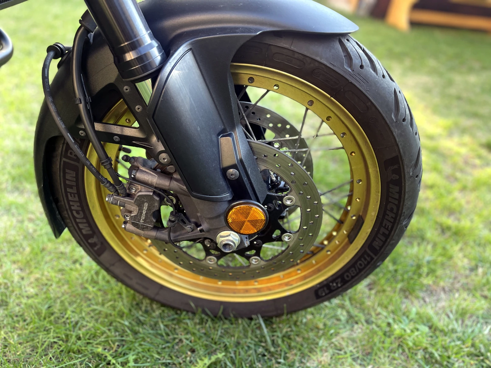 Suzuki V-strom 1050 XT | Mobile.bg   11