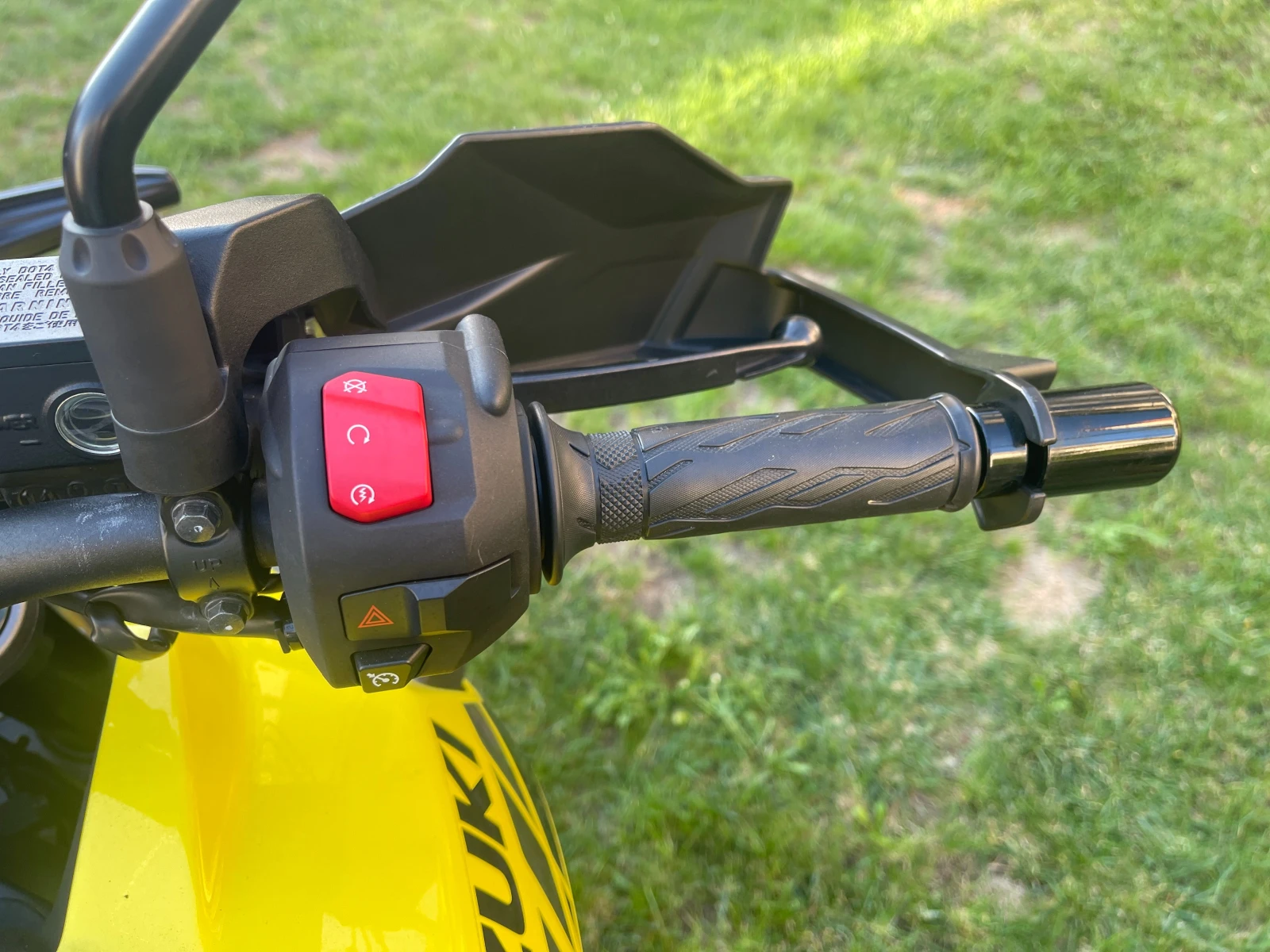 Suzuki V-strom 1050 XT | Mobile.bg   15