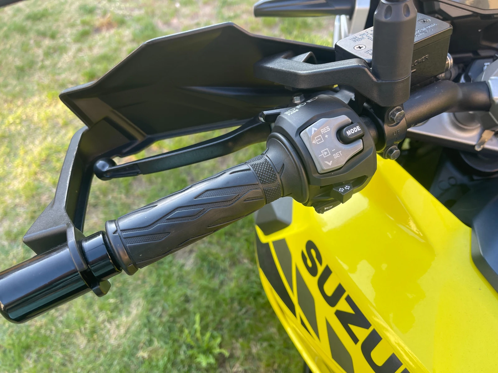 Suzuki V-strom 1050 XT | Mobile.bg   16