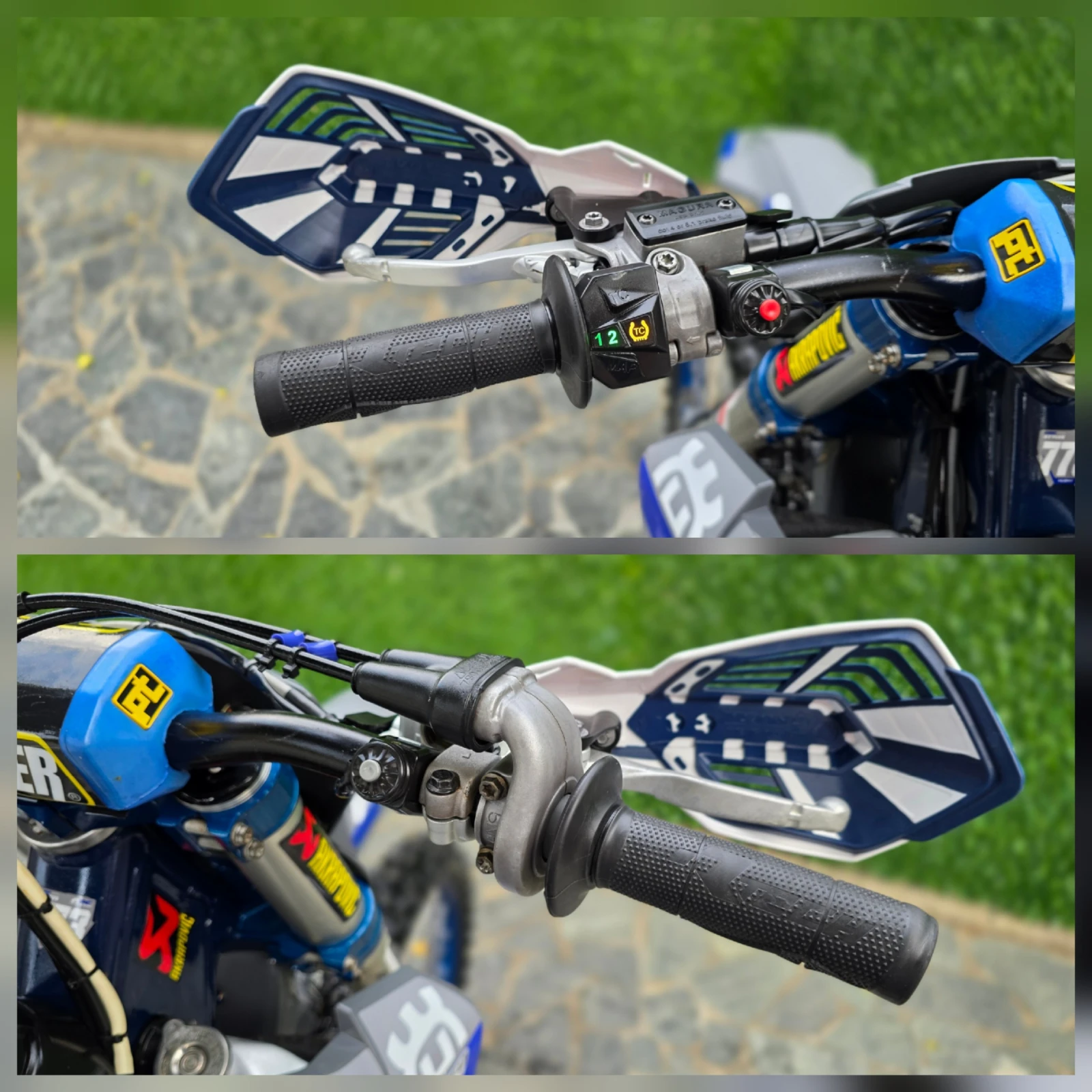 Husqvarna FC 250//2 / /  | Mobile.bg   11